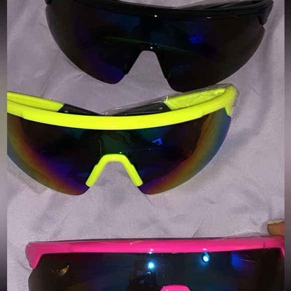 COPY - SUNGLASSES! Every size, color, shape and frame😍😍 - Picture 14 of 16